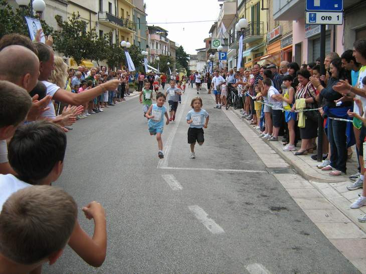 GARA RAGAZZI